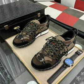 Picture of Dsquared2 Shoes _SKUDSQcoloursz38-45TF07024633
